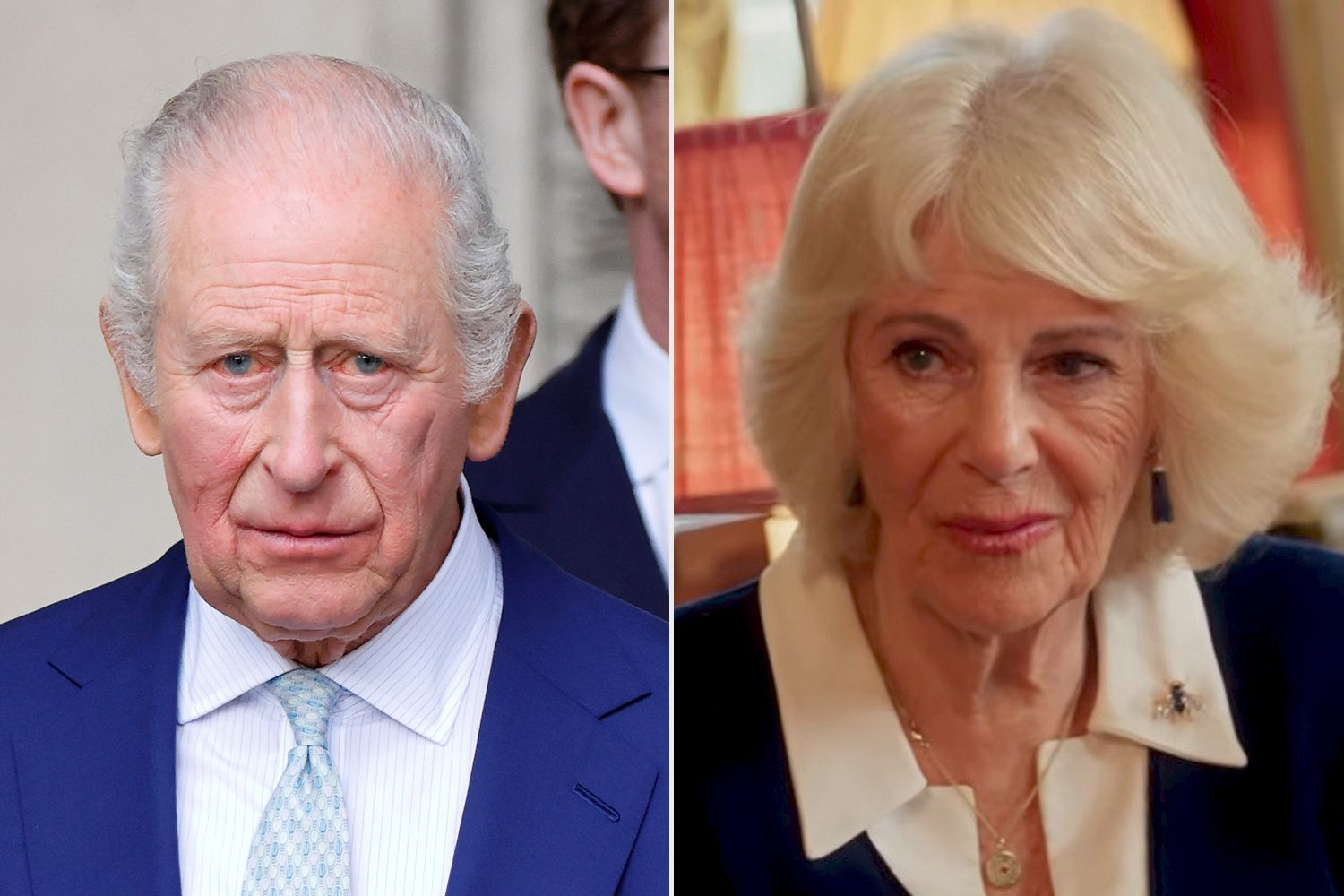 Camilla Admits It Was Tough Keeping King Charles’ Cancer Secret — Her Emotional Confession