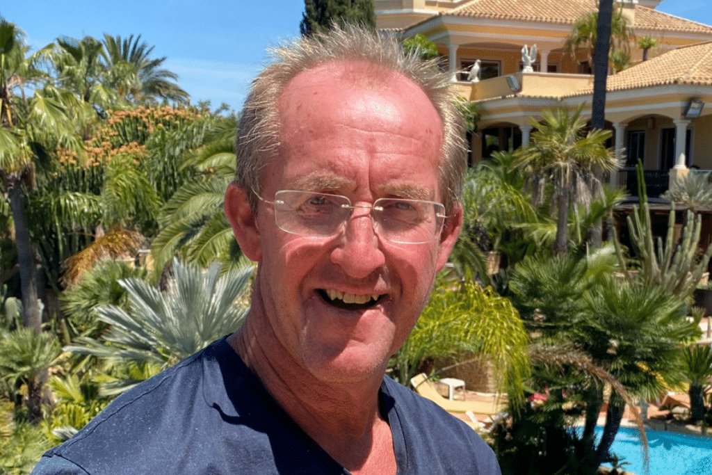 Jacob uit B&B Vol Liefde: geheime relatie in Portugal lijkt voorbij — 'Ze noemt me een narcist'