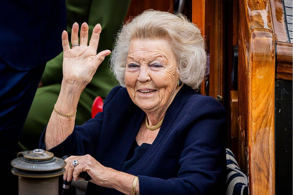 Máxima-franchise krijgt primeur: speelfilm over prinses Beatrix aangekondigd