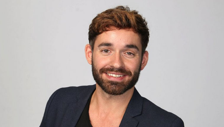 Daniel Küblböck nicht tot?  Ist der Sänger doch noch am Leben? Er wurde gesehen!