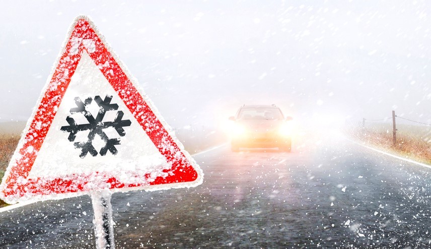 Wetter: Schnee und Frost in Deutschland - Meteorologen warnen - jetzt kann es ganz schnell gehen!