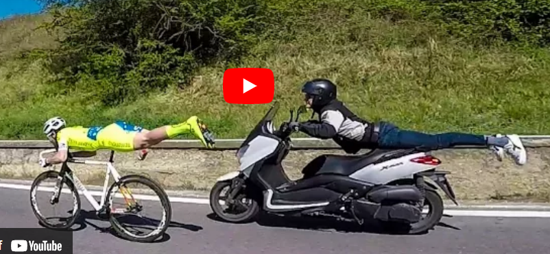 Irres Video geht viral⚡️! Schon 13 Millionen mal gesehen - das MUSST Du Dir anschauen - schick es auch an Deine Freunde!