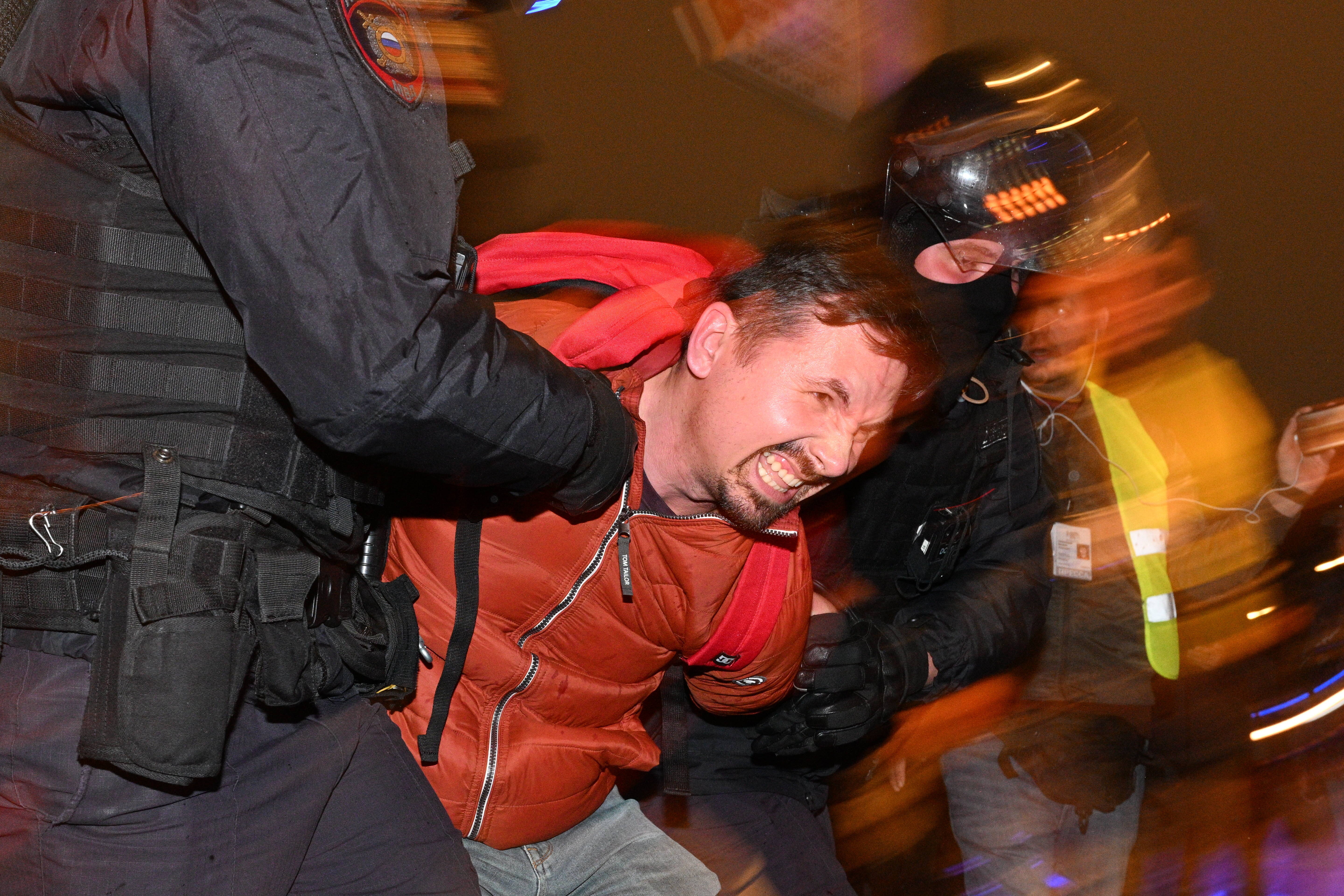 Attentat auf Putin! Nach Rückzug aus Cherson - Gefahr für Anschlag auf Putins Leben deutlich gestiegen