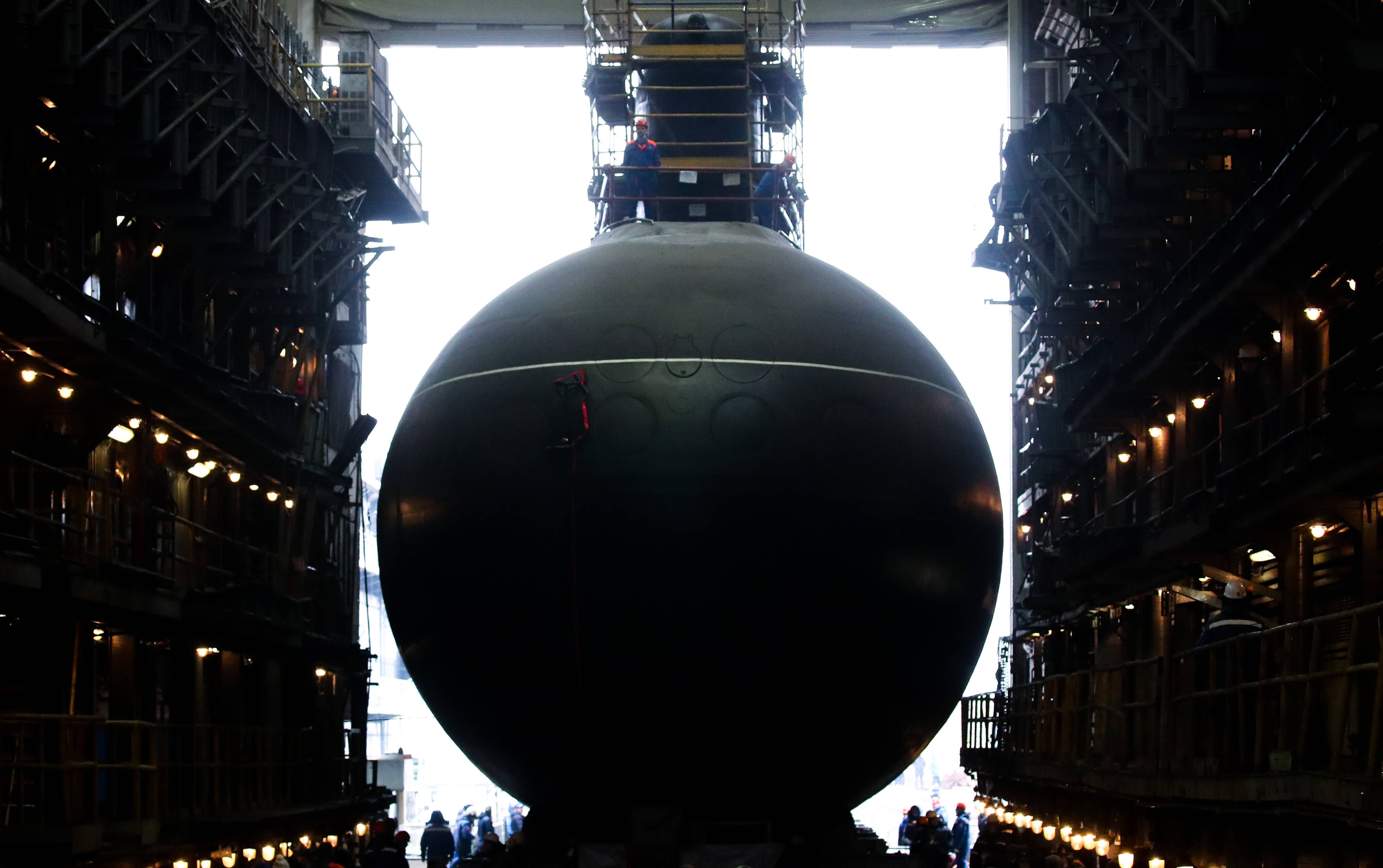 Nächste Pleite für Putin – Sein “Weltuntergangstorpedo“ zündet nicht! Auch dieses Schreckgespenst ist nur Luft!