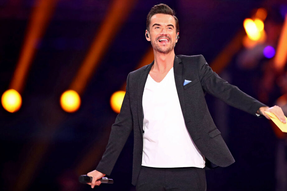 Florian Silbereisen Weihnachten allein? Ohne Freundin unterm Baum - so feiert Flori Weihnachten!