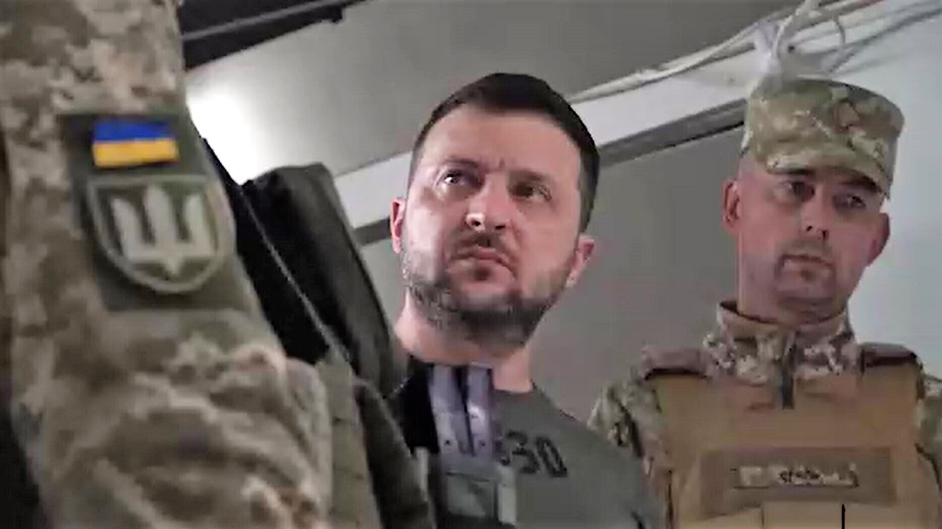 Blutige Schlacht um die Krim - kann diese Strategie der Ukraine den Sieg bringen?