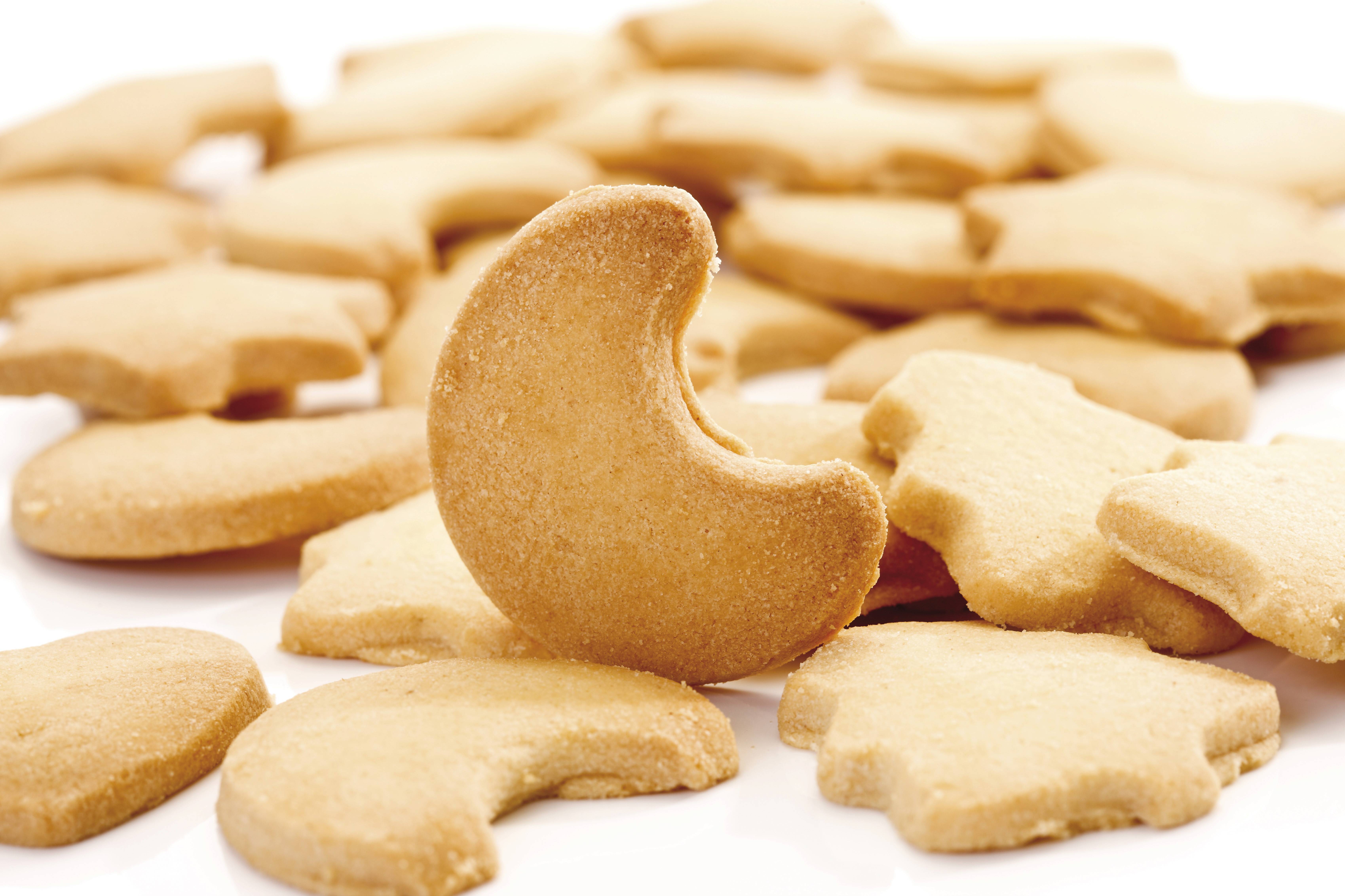 Achtung! Krebserregende Kekse! Dringender Lebensmittelrückruf!