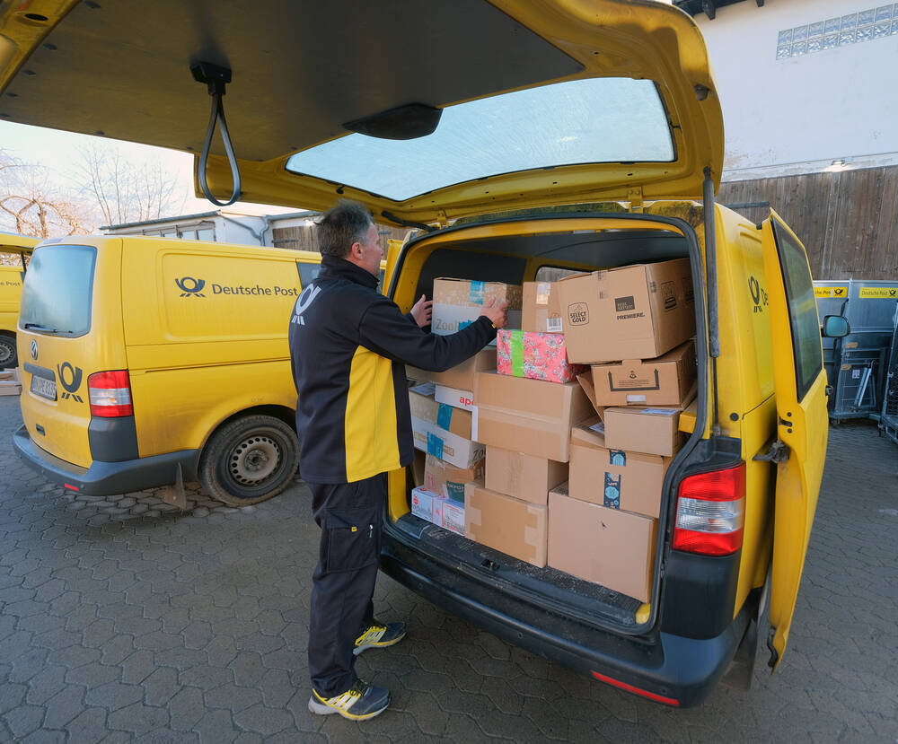 Keine Post! Streik wird schlimmer! Keine Einigung bei Tarifverhandlungen! - bekommen wir keine Pakete und Briefe mehr?