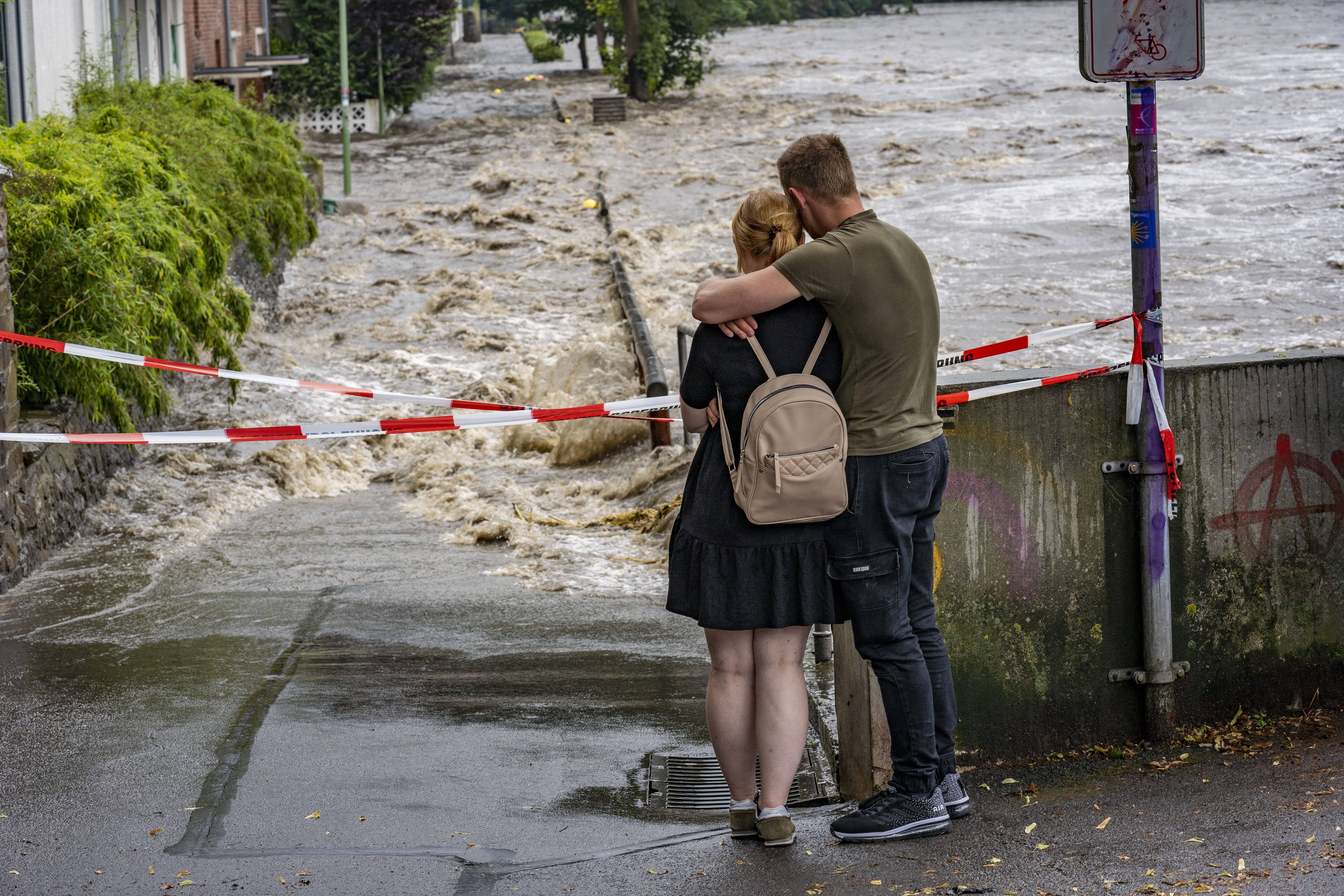 "Massensterben biblischen Ausmaßes"! Anstieg des Meeresspiegels wird schreckliche Folgen haben sagt UN-Generalsekretär Guterres!