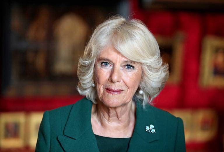 Skandal vor der Krönung? König Charles und Camilla:  Gab es etwa einen Seitensprung?