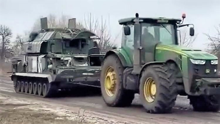 Wladimir Putin entsetzt! Mehr als 212.000 russische Soldaten sollen in der Ukraine gefallen sein!