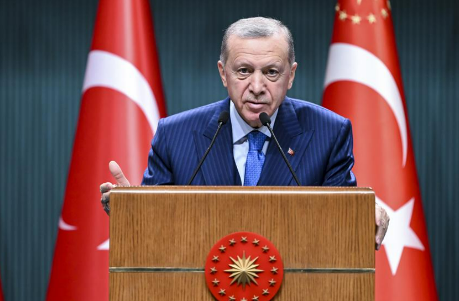 Putin droht der Türkei und Erdogan! Aus Freunden werden Feinde - womit muss die Türkei rechnen?