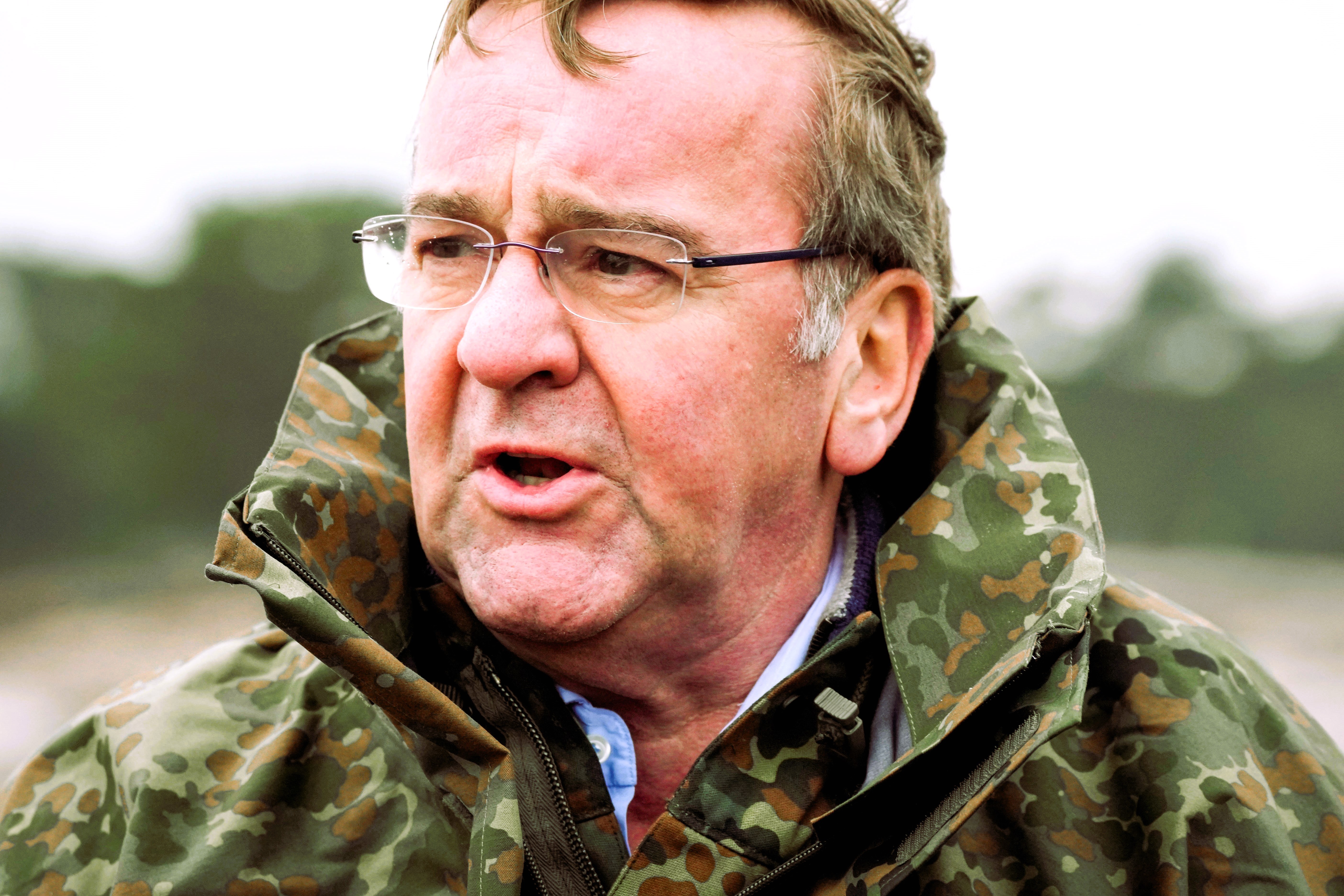 Geheimpapier der Bundeswehr bestätigt: Harte Kritik an der Ukraine und der  Kriegsführung Kiews!