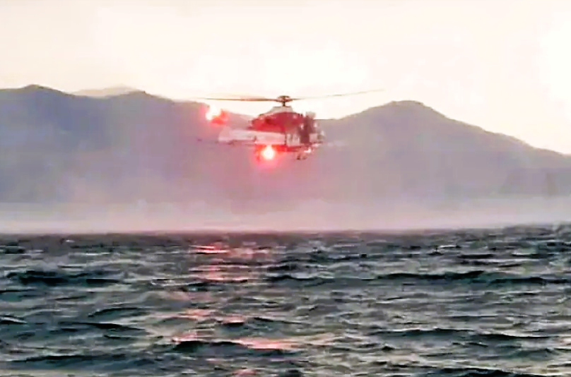 Russischer Geheimdienst-Hubschrauber abgestürzt! War Putin an Bord? Mehrere KGB-Spione tot!