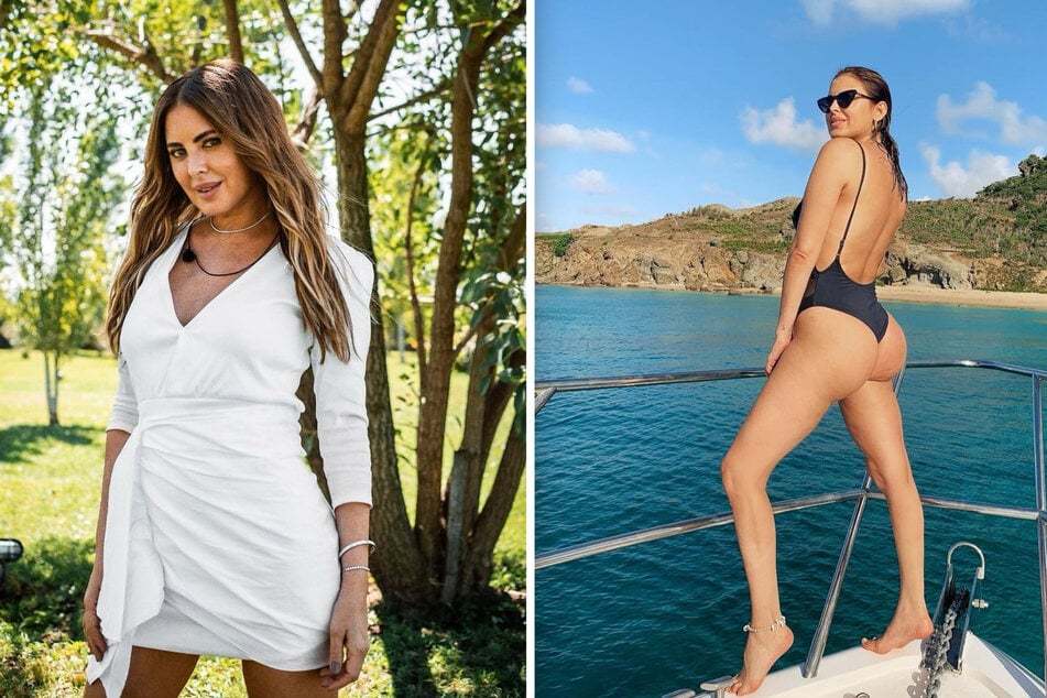 Trauer! TV-Moderatorin stirbt nach Po-Op! Schönheits-Op endet tragisch