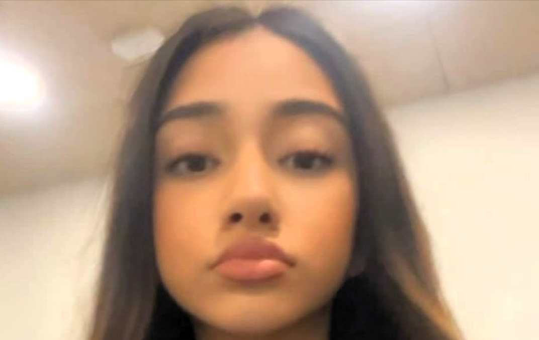 Schülerin vermisst! Polizei bittet dringen um Hilfe - wo ist das Junge Mädchen?