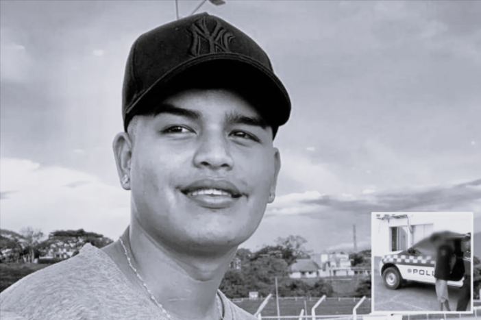 Unfassbar! Netflix-Schauspieler (23) zu Tode gefoltert - Sein Körper wurde mit einer Machete verstümmelt