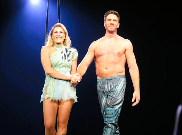 Geheime Hochzeit! Helene Fischer & Thomas Seitel: Das Paar ist offenbar längst verheiratet!