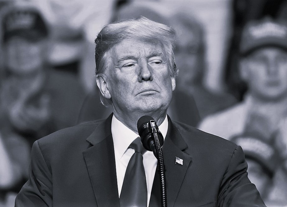 Donald Trump pleite? Nach riesiger Schadensersatzforderung - Trump unter Druck!