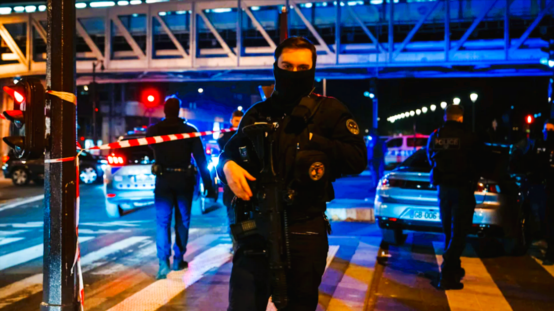 Les Jeux Olympiques en danger, la peur des attentats augmente ! Plusieurs pays envoient leur propre armée en France