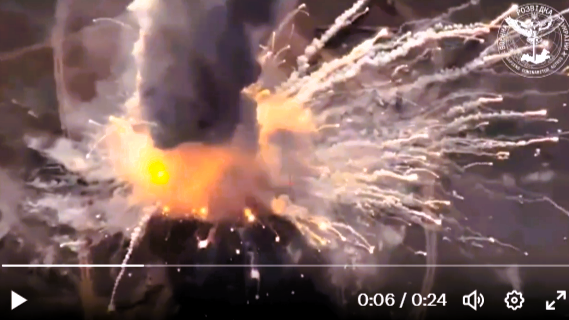 Weiterer schwerer Verlust für russische Armee - Ukraine zerstört 100 Mio. teures Radarsystem