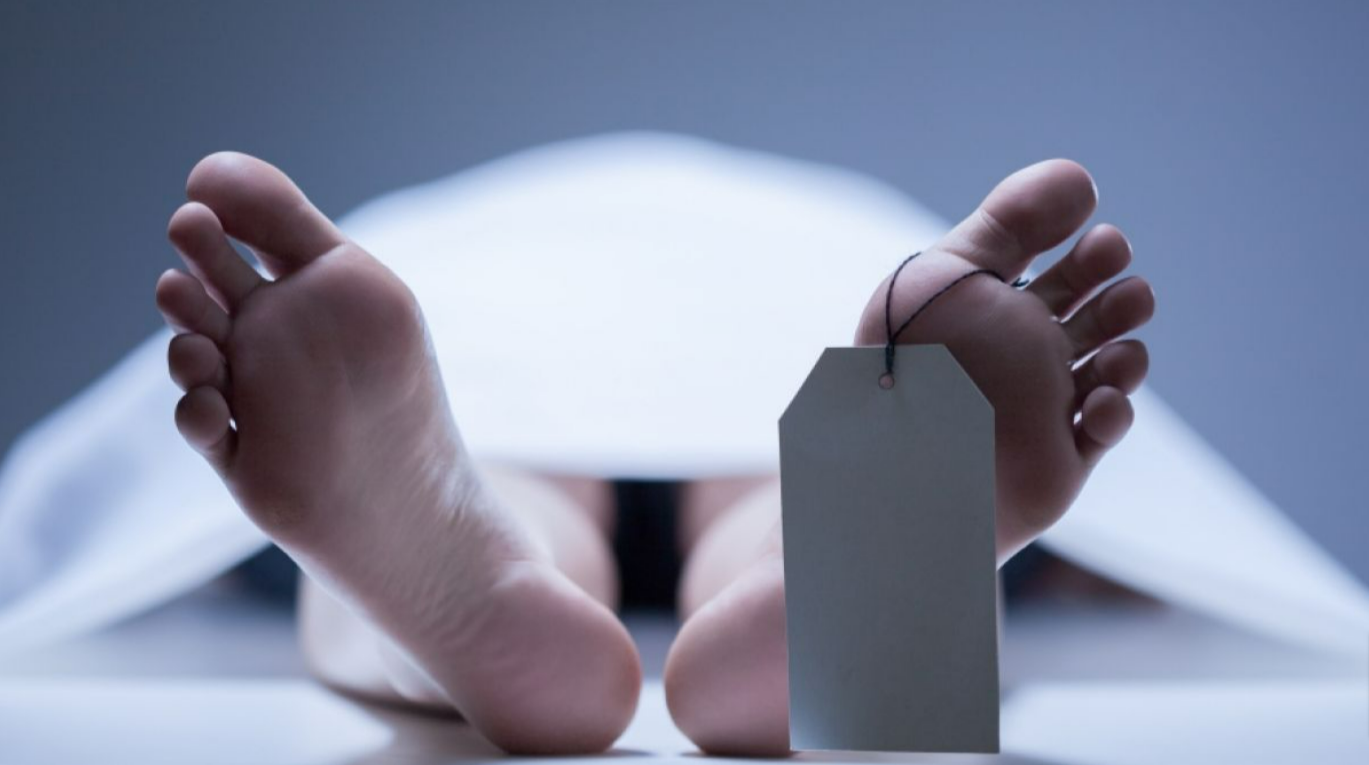 Krankenschwester tötet 2 Menschen und verschickt Beileidsnachrichten an die Angehörigen!