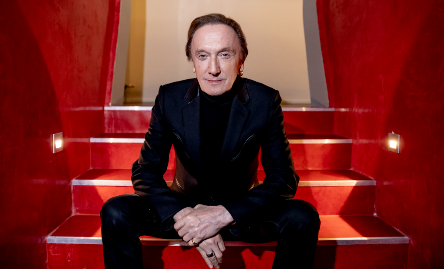 Westernhagen: Konzertabbruch kurz vor Start! Große Sorge um Deutschlands Musikgiganten!