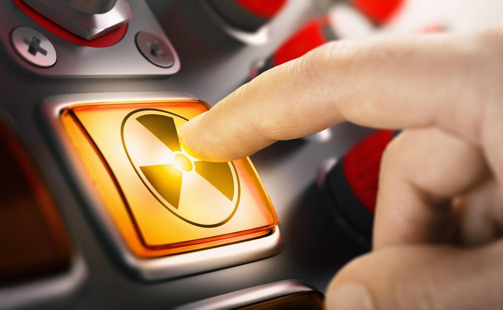 An diesem Tag startet der 3. Weltkrieg! Kriegsexperte mit düsterer Prognose