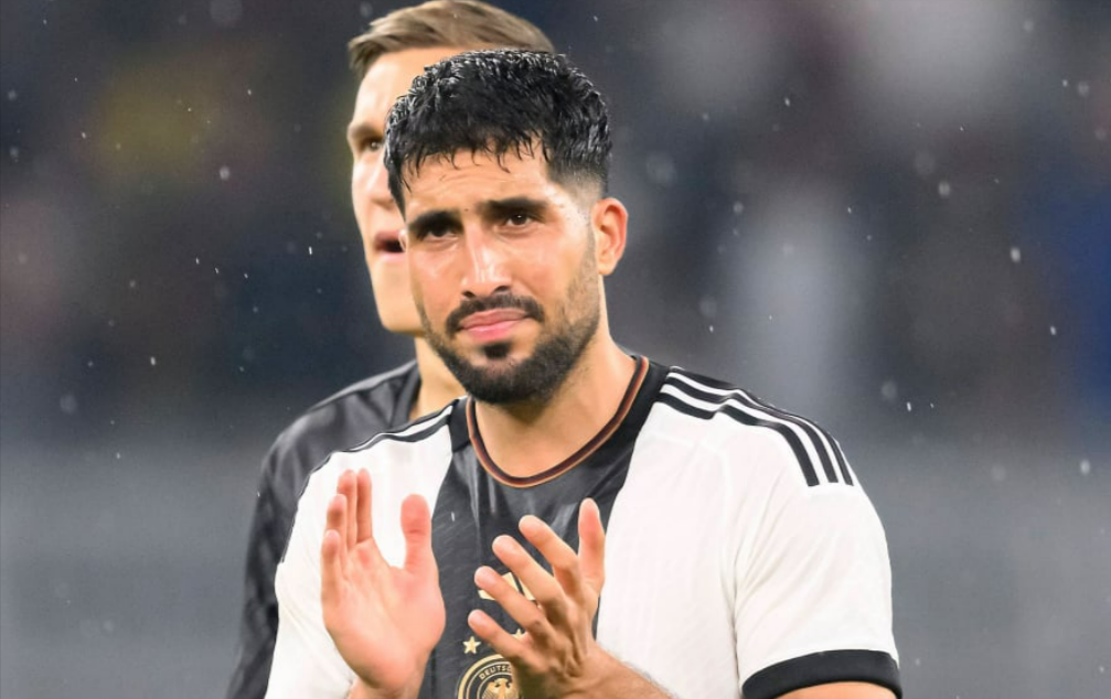 Eilmeldung! Nagelsmann nominiert BVB-Star nach für EM! Bayern-Star fällt aus