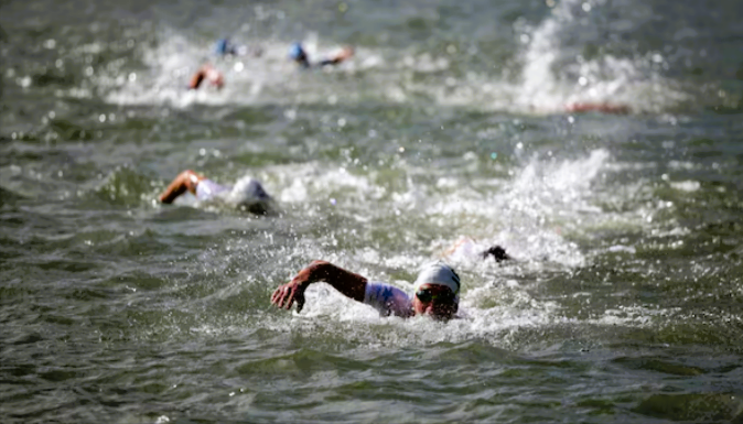 2 WM-Teilnehmer tot! Tragödie bei Triathlon-WM - Innerhalb weniger Minuten starben 2 Teilnehmer