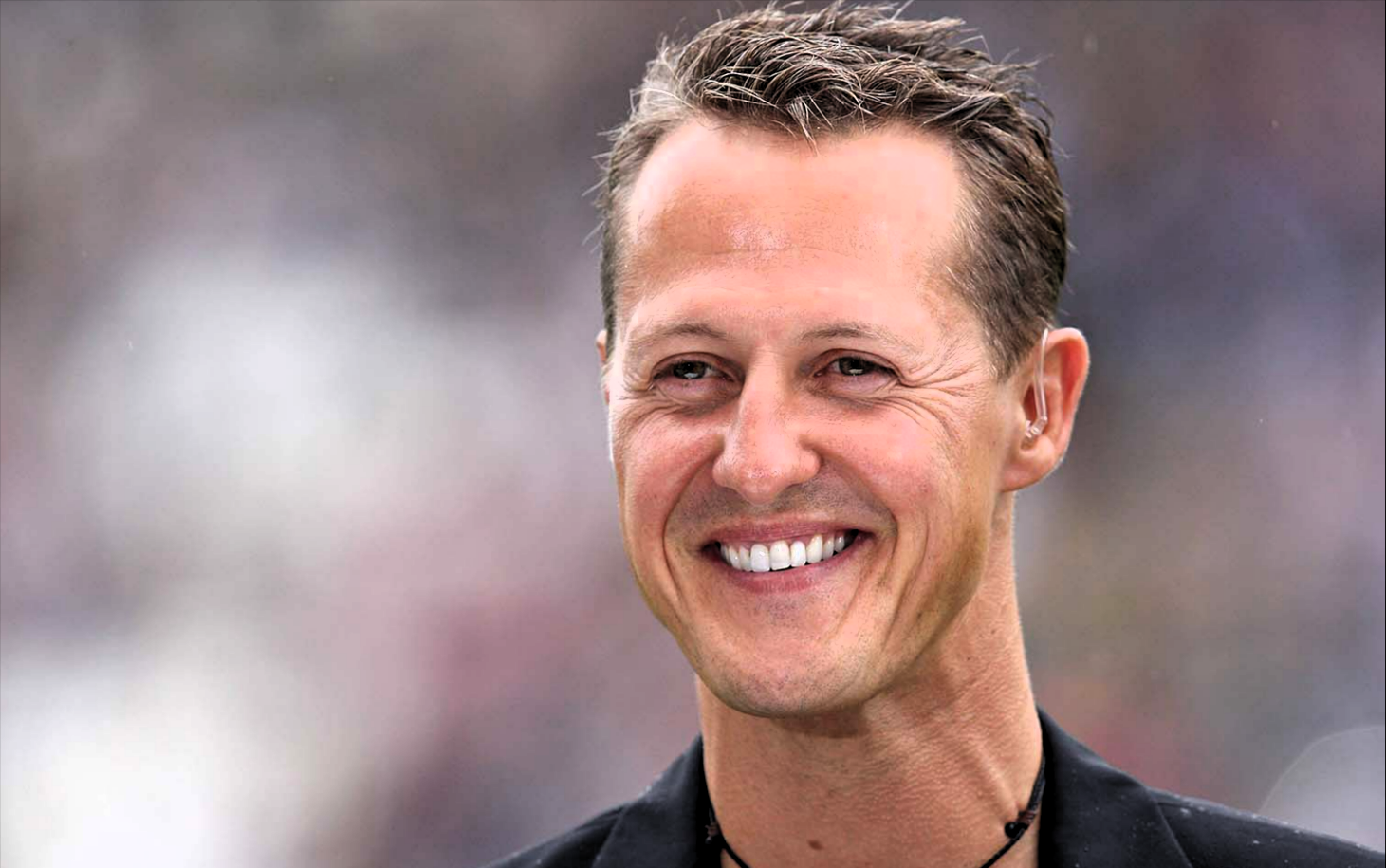 Michael Schumacher - endlich Hoffnung! Diese Neuigkeiten begeistern seine Fans