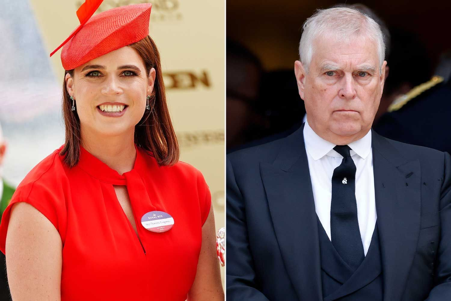 Princess Eugenie’s Baby Joy Surprises Royal Fans — What’s Missing from the Announcement