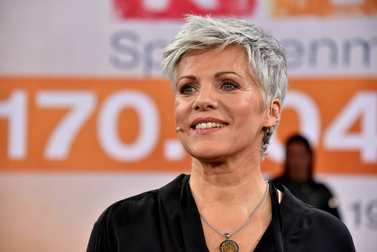 Birgit Schrowange erneut krank? Moderatorin muss Comeback verschieben