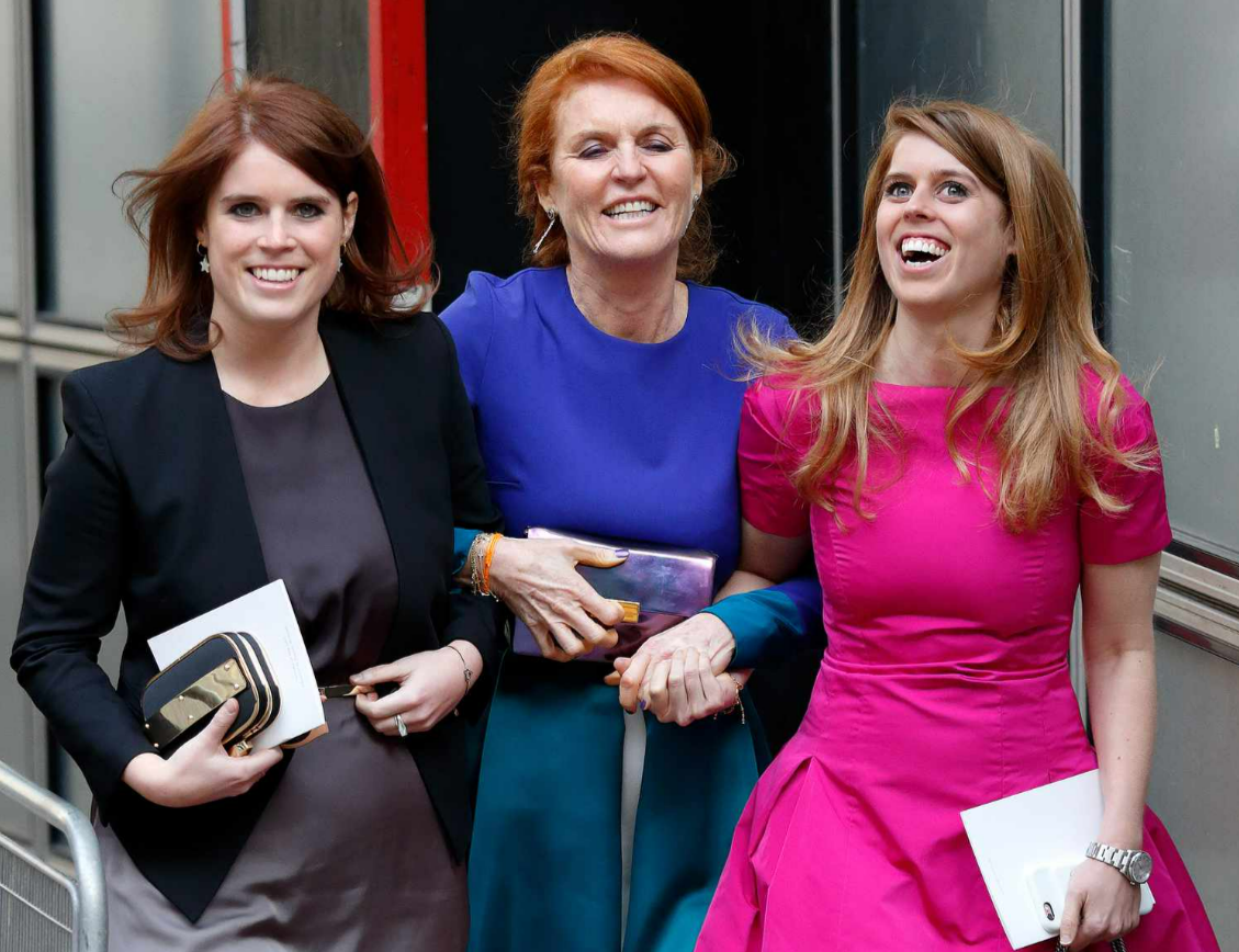 Princess Eugenie’s Pregnancy Announcement Surprises Royal Fans — What Was Omitted